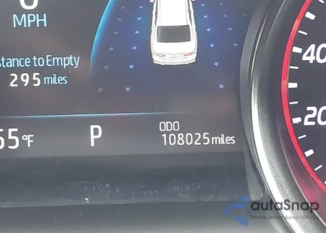 2021 Toyota Camry Xse V6 z USA, uszkodzony, nr VIN 4T1KZ1AK4MU051273